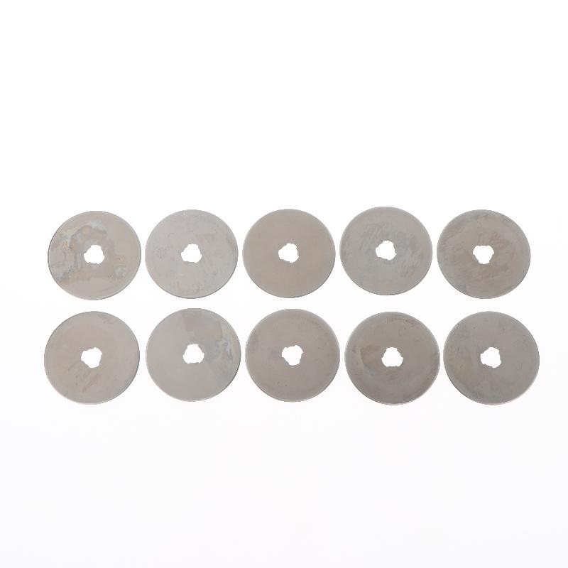 Rotary Cutter For Fabric 45Mm - 3/5/15PCS 45mm roterende snijbladen Scherpe en