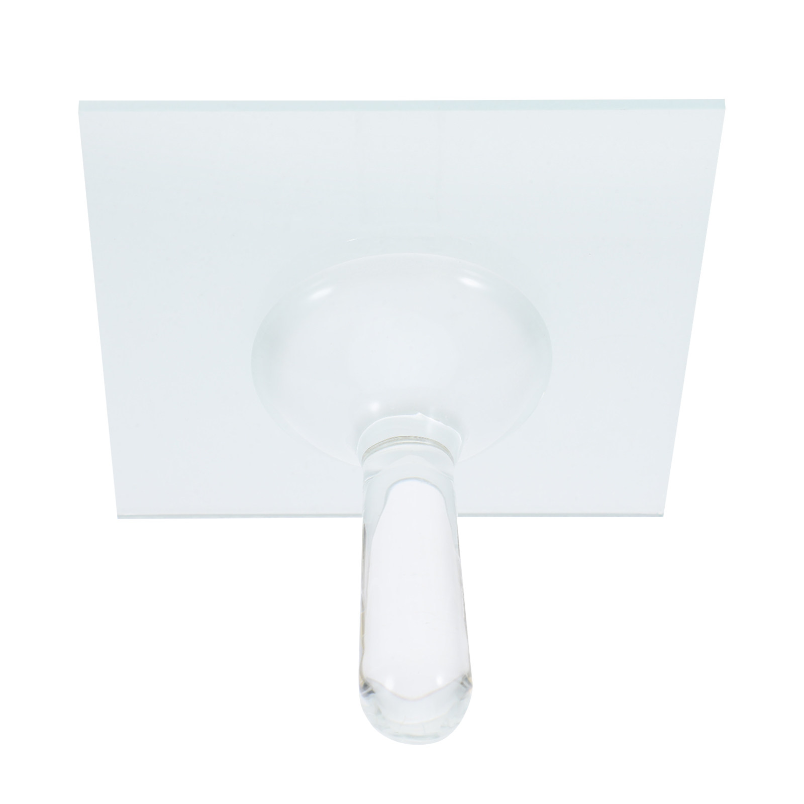 1 Set Glazen Slijpplaat voor M - Painting Supplies recensie en prijs