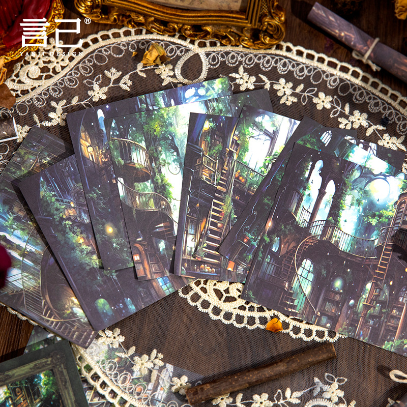 40 Stuks Vintage Ins Futuristi - Vintage Junk Journal Scrapbooking Paper recensie en prijs