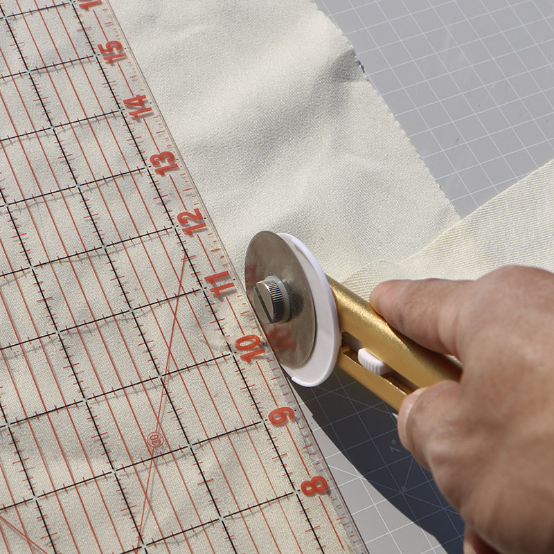 45 mm stoffen roterende snijde - Rotary Cutter For Fabric 45Mm recensie en prijs