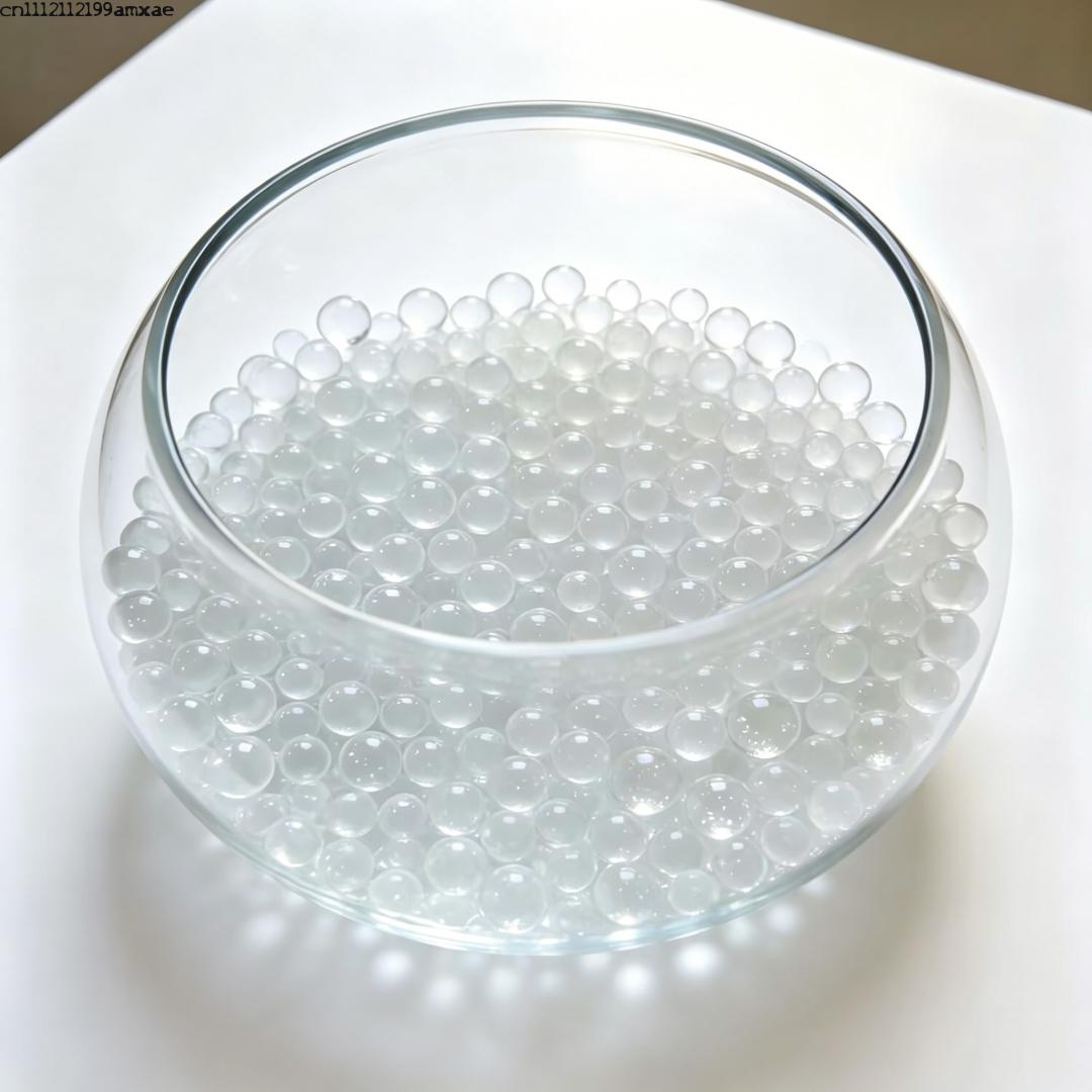 0,6-7mm heldere, massieve rond - Beading recensie en prijs