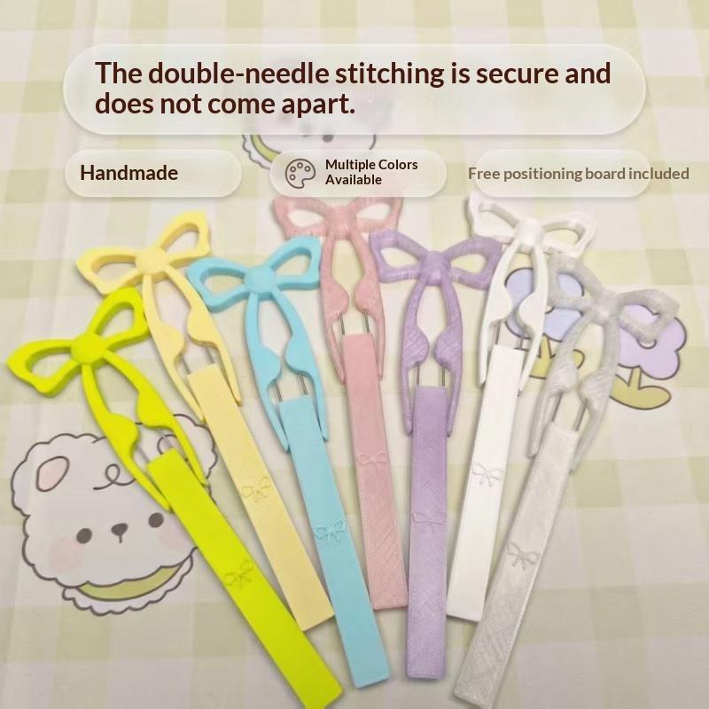 Perler Bead Double Needle Twee - Craft Tools recensie en prijs