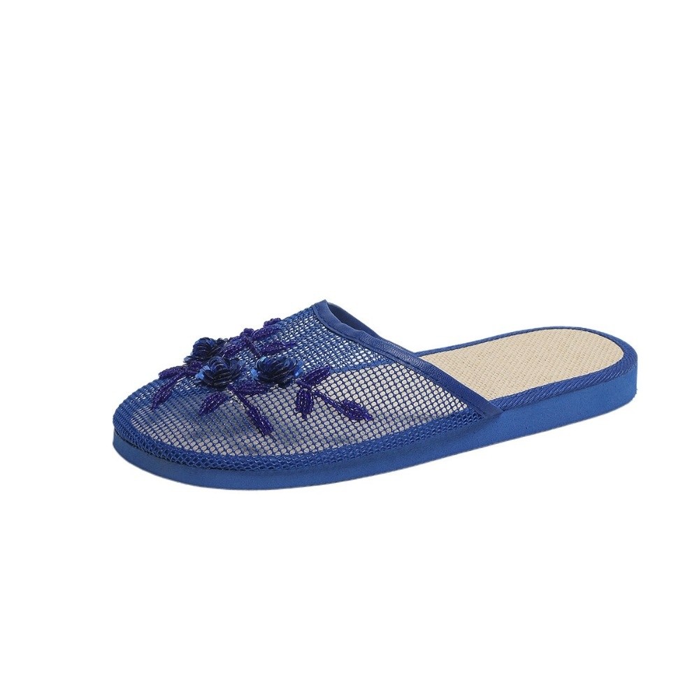 Casual bloemenborduurwerk mesh - Embroidery recensie en prijs