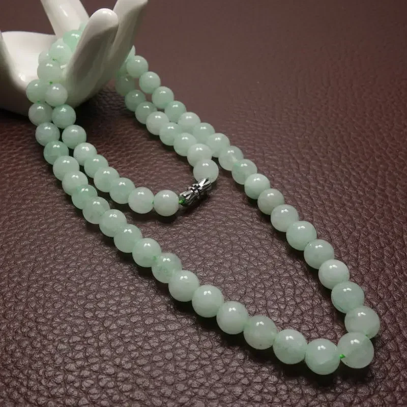 8-10mm Groene A Emerald kralen - Beading recensie en prijs