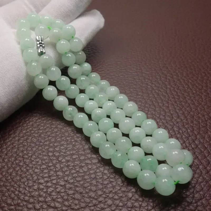 8-10mm Groene A Emerald kralen - Beading recensie en prijs