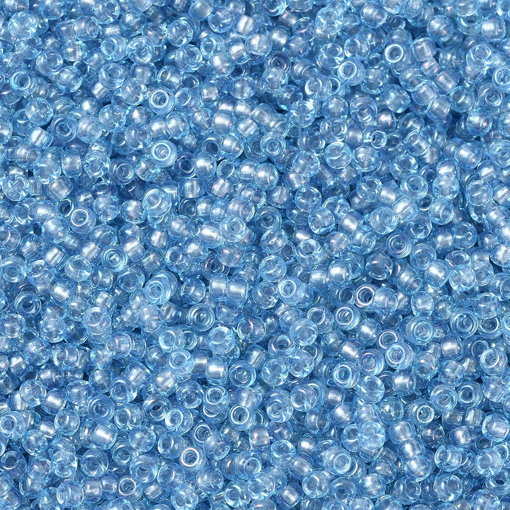 10g 11/0 Ronde Japanse Zaadkra - Glass Seed Beads 2Mm Jewelry Making recensie en prijs