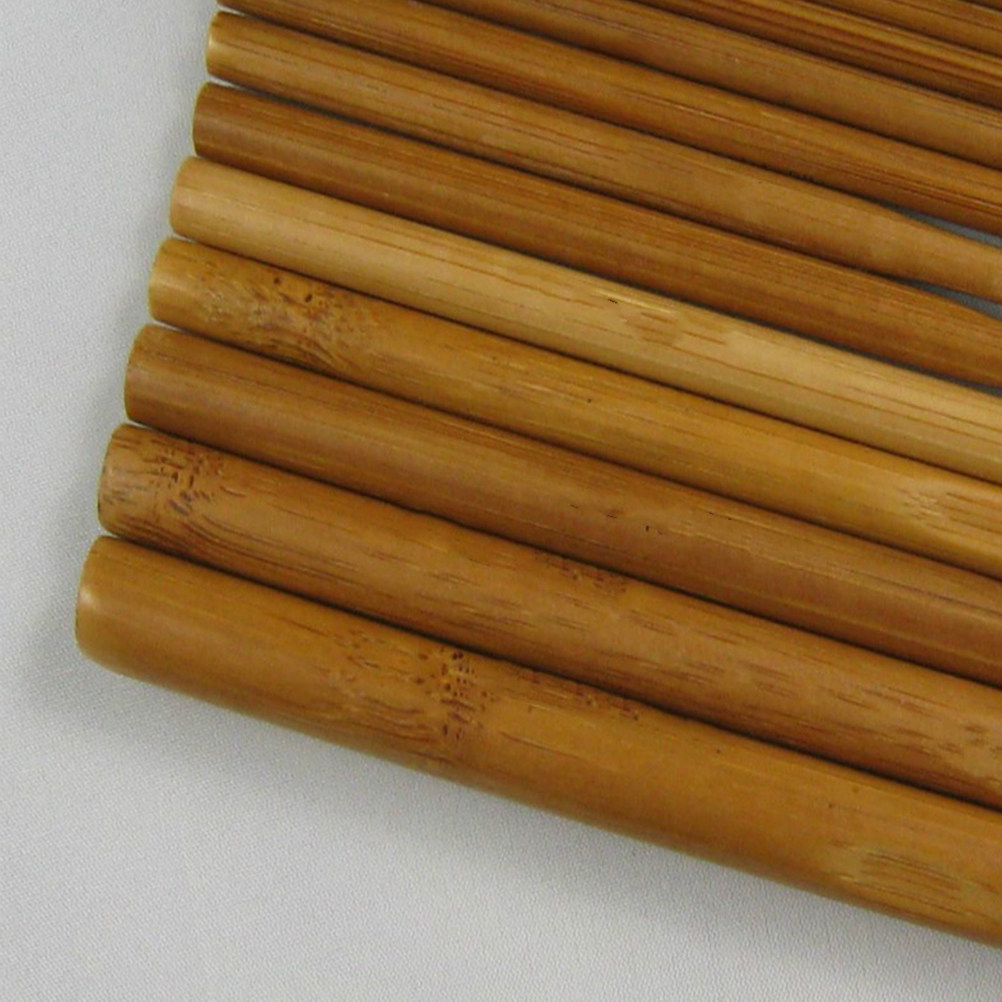 Set van 12 houten breinaalden, - Wooden Crochet Hooks Ergonomic Handle recensie en prijs